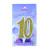10 