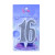 16 