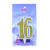 16 