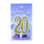 20 